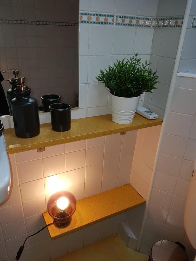 דירות וייאדוליד La Buhardilla מראה חיצוני תמונה